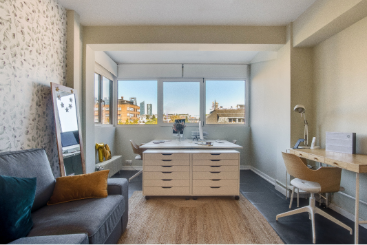Apartments Image