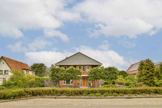 Houses Image